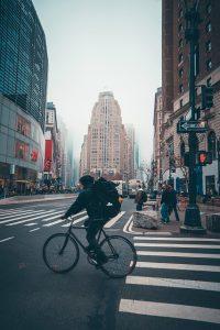 Exploring the Big Apple: A Comprehensive Travel Guide to New York City Exploring the Big Apple: A Comprehensive Travel Guide to New York City